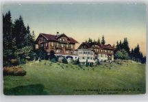 Langnau Kurhaus Moosegg im Emmental