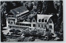 4410 Liestal - Fliegeraufnahme, Europäische Mennonitische Bibelschule Bienenberg