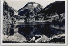 7516 Maloja - Cavloccio-See