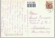 7516 Maloja - Cavloccio-See