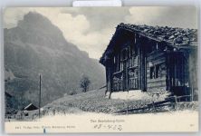 Seelisberg Kulm
