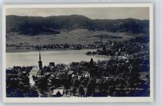 6314 Unterägeri - Oberaegeri