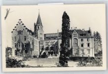 5000 Aarau - Schule