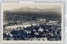Rheinfelden Gesamtansicht