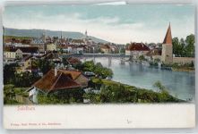 Solothurn Panorama