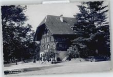 Langnau Malerisches Haus