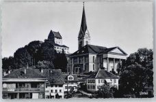 Uster Kirche