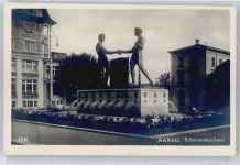 5000 Aarau - Denkmal