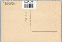 Schwägalp - Talstation Schwebebahn, Säntis