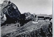Grosser Mythen - Ski- und Ferienhaus des Skiklubs Schwyz, Holzegg