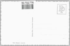 Château-d´Oex Gesamtansicht