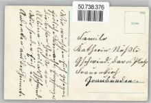 4102 Binningen - Relief Mariastein