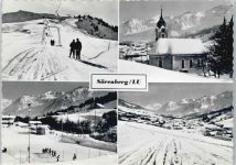 Sörenberg Skilift, Kirche