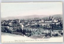 Aarau Panorama