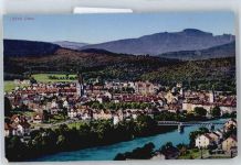 Olten Panorama