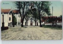 Mariastein