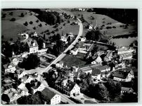 9213 Hauptwil - Fliegeraufnahme