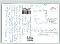 9213 Hauptwil - Fliegeraufnahme