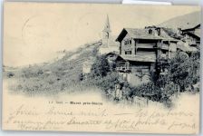 Sierre Teilansicht