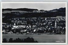 Pfäffikon ZH Gesamtansicht