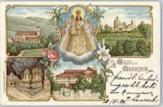 Mariastein
