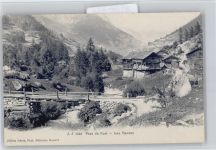 Genf Praz de Fort Les Revers