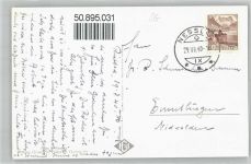 9651 Ennetbühl - Gesamtansicht, Säntis