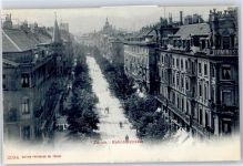 Zürich Bahnhofstraße
