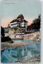 8500 Frauenfeld - Schloß