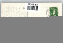 8500 Frauenfeld - Schloß