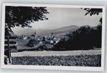 9113 Degersheim - Teilansicht, beim Kurhaus Sennrütti