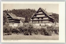 9630 Wattwil - Scheftenau