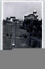 Sonloup Hotel de Sanloup