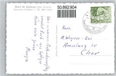Sonloup Hotel de Sanloup