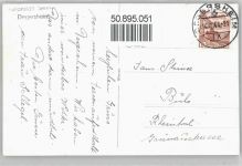 9113 Degersheim - Kuranstalt Sennrüti