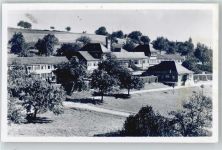 9113 Degersheim - Kuranstalt Sennrüti