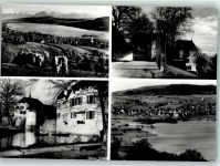 Seengen Hallwilersee