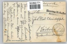 9650 Nesslau - Gesamtansicht, Churfirsten