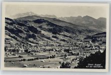 9642 Ebnat-Kappel - Säntiskette