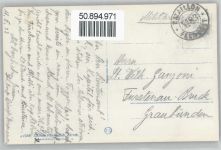 9642 Ebnat-Kappel - Säntiskette