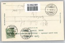 Rochers de Naye - Col des Rochers, La Locie