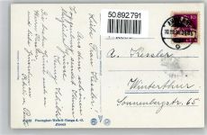 9650 Nesslau - Gesamtansicht, Schindelberg, Churfirsten