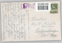 9534 Gähwil - Berner Alpen, St. Iddaburg