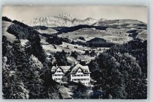 9125 Brunnadern - Ferienheim Auboden