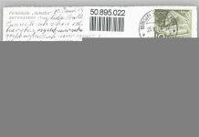 9125 Brunnadern - Ferienheim Auboden