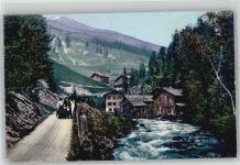 9244 Niederuzwil - Dorfpartie