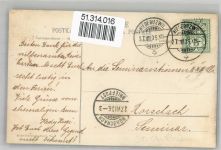 9244 Niederuzwil - Dorfpartie