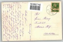 8374 Dussnang - Kurhaus