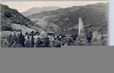 Bex 1906 Hotel