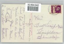 9630 Wattwil - Thur mit Schloß Iburg